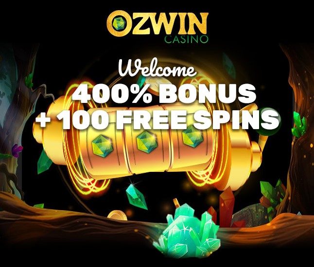 Ozwin free spins